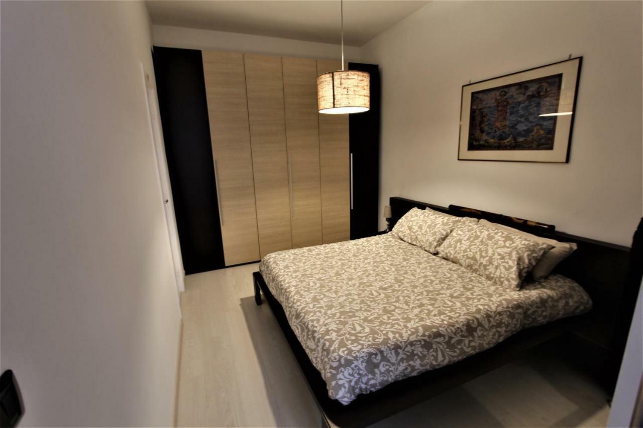 Baricarulli52 Apartment Exterior photo