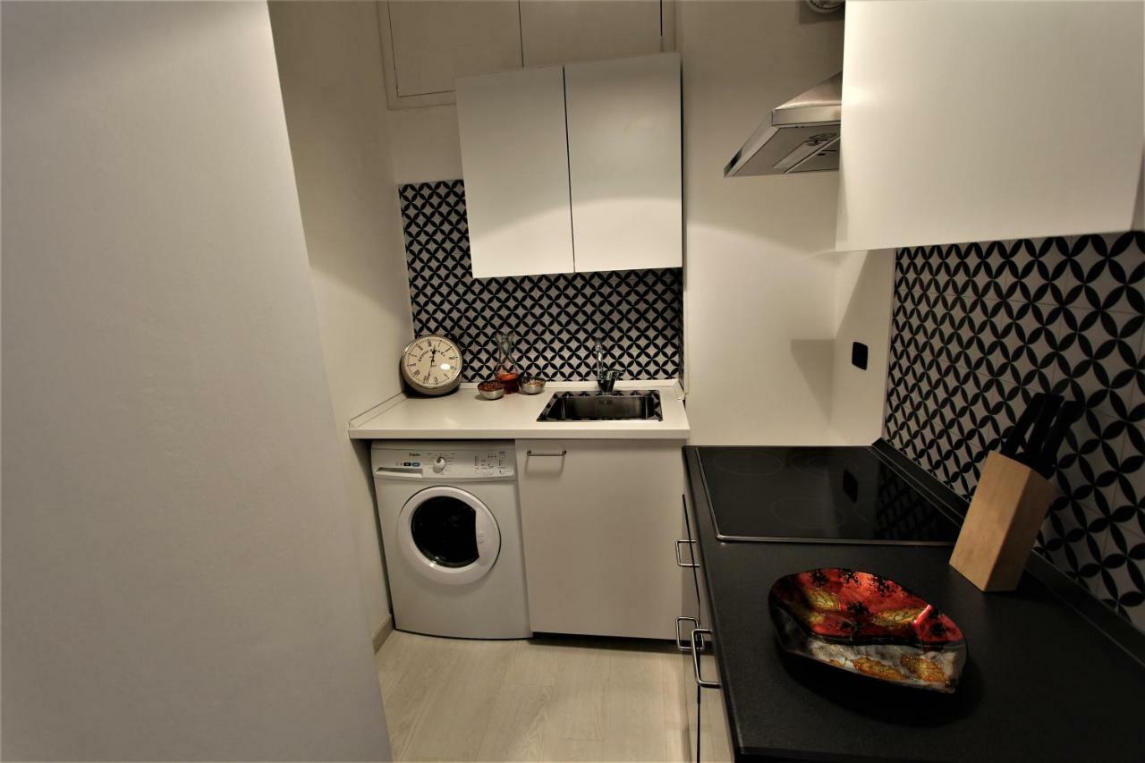 Baricarulli52 Apartment Exterior photo