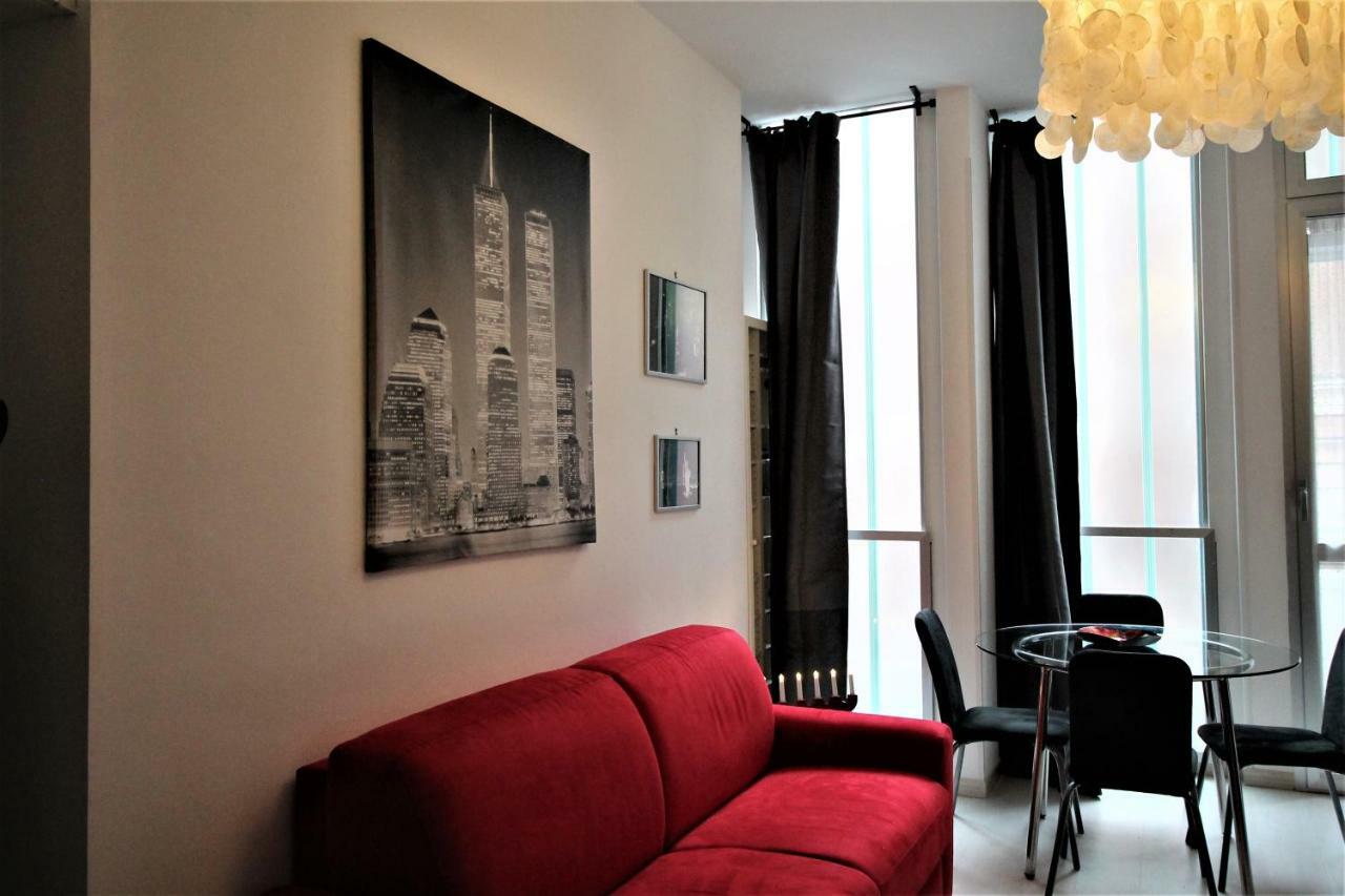 Baricarulli52 Apartment Exterior photo