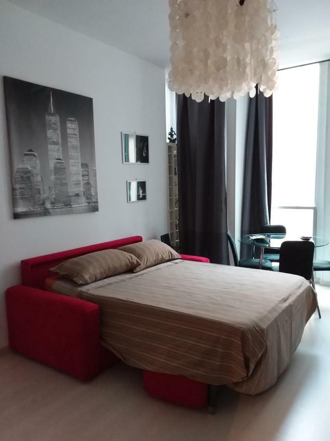 Baricarulli52 Apartment Exterior photo