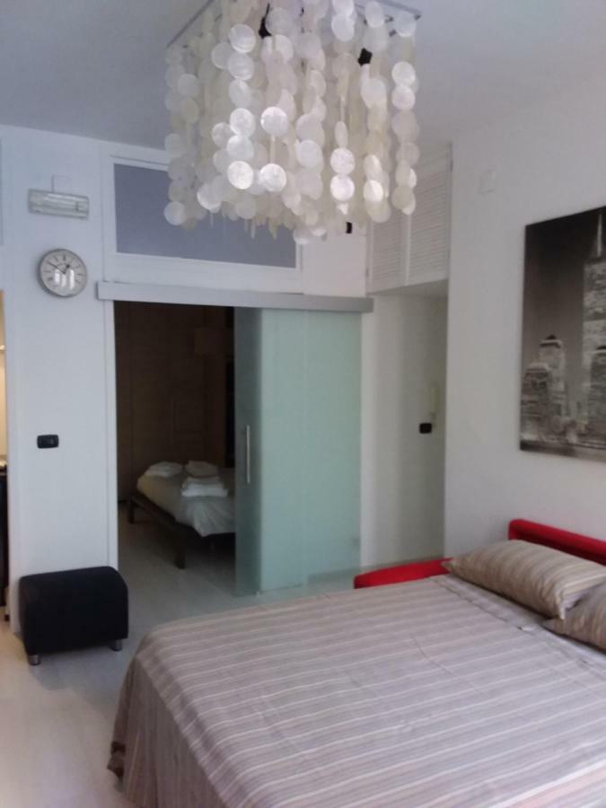 Baricarulli52 Apartment Exterior photo
