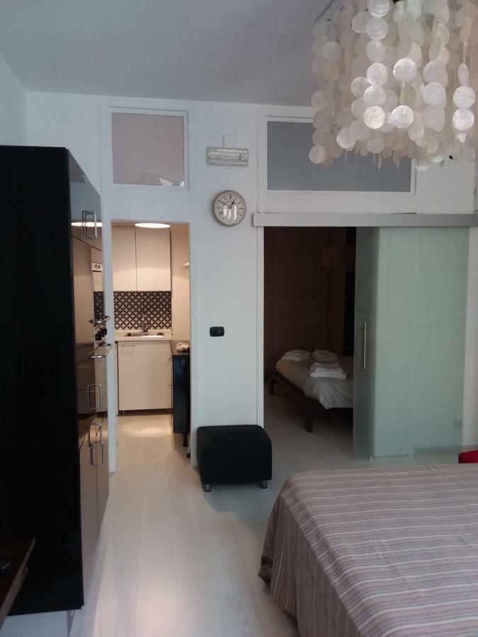 Baricarulli52 Apartment Exterior photo